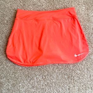 Women’s Nike Tennis Skirt